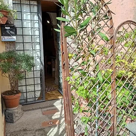 B&B Bellavista Bagnoregio Exterior foto