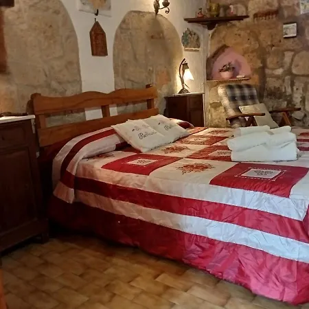 B&B Bellavista Bagnoregio Exterior foto