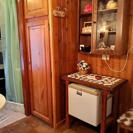 B&B Bellavista Bagnoregio Exterior foto