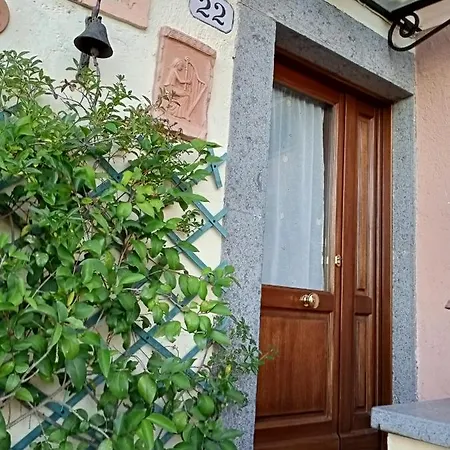 B&B Bellavista Bagnoregio Exterior foto